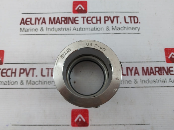 Pillar Us-2-40 Mechanical Seal, 40Mm, Es10-040Jp