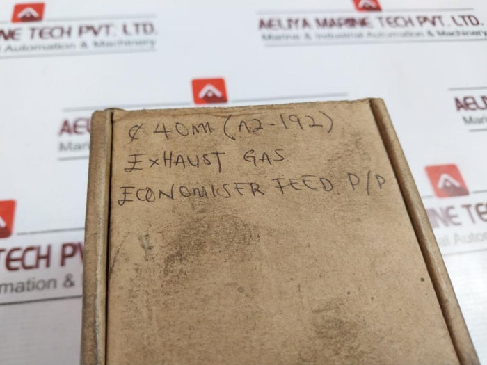 Pillar Us-2-40 Mechanical Seal Set Es10-040Jp