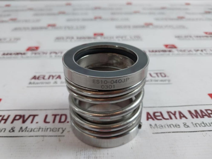 Pillar Us-2-40 Mechanical Seal Set Es10-040Jp