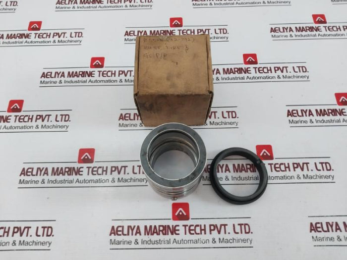 Pillar Us-2-50 Bilge Fire & Gs P/P Ø 50Mm