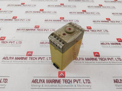 Pilz 16375 Voltage Monitoring Module P1U-1Nb/110V~/2U