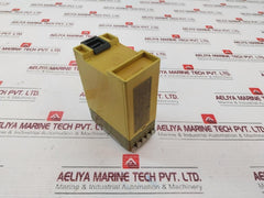 Pilz 16375 Voltage Monitoring Module P1U-1Nb/110V~/2U