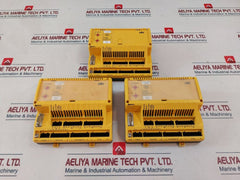 Pilz 301140 Digital I/O Module Pss Sb Di808