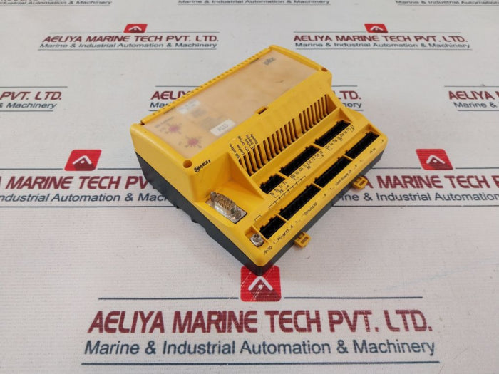 Pilz 301140 Digital I/O Module Pss Sb Di808