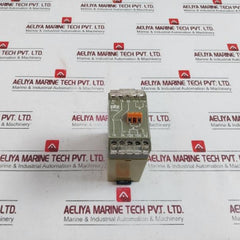 Pilz P1Hz/2 2A 24Vgs Safety Relay 474580 24V Dc, 2.0W 06658