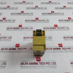 Pilz P1Hz/2 2A 24Vgs Safety Relay 474580 24V Dc, 2.0W 06658