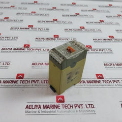 Pilz P1Hz/2 2A 24Vgs Safety Relay 474580 24V Dc, 2.0W 06658