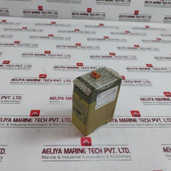 Pilz P1Hz/2 2A 24Vgs Safety Relay 474580 24V Dc, 2.0W 06658