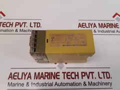 Pilz P1M-1Nk/110V~/1A1R Thermistor Protection Relay 479150