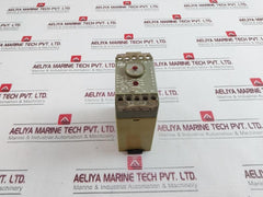 Pilz P1U-1Nb/220V~/2U Voltage Monitoring Relay 220V~ 3, 5Va 50-60Hz