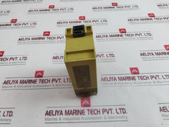 Pilz P1U-1Nb/220V~/2U Voltage Monitoring Relay 220V~ 3, 5Va 50-60Hz