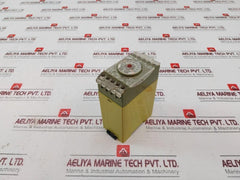 Pilz Pa-1Nk/S 1Us 1Uz Voltage Regulator 230Vac 3,5Va 50-60Hz