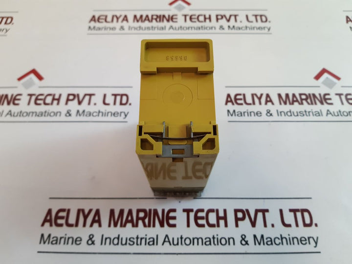 Pilz Pa-1Sk Safety Relay 0.04-10S