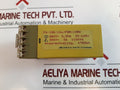 Pilz Pa-1Sk Safety Relay 0.04-10S