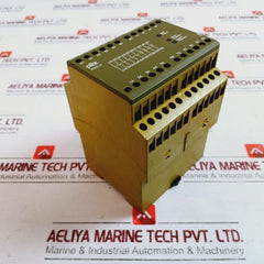 Pilz Pnoz 10 6S/4O Safety Relay 774009 24Vdc 4.5W