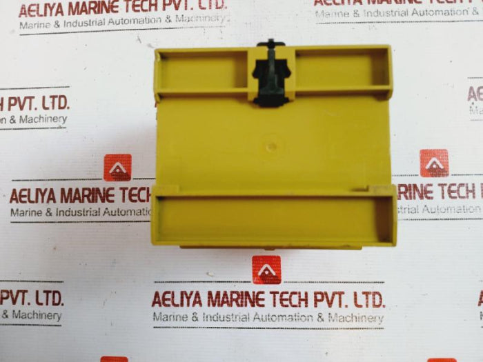 Pilz Pnoz 10 6S/4O Safety Relay 774009 24Vdc 4.5W