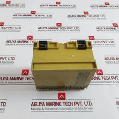 Pilz Pnoz 3 Safety Switch Relay 24vdc 5s 250/400vac 8/5a