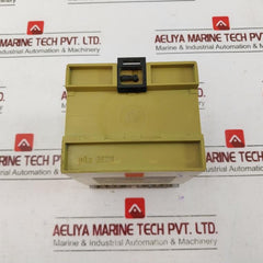 Pilz Pnoz 4 24 V Dc 3s1s1o Safety Relay 24vdc 8.0 W