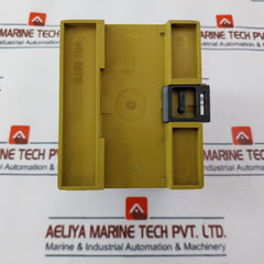 Pilz Pnoz 8 Safety Relay 24Vdc 10Af/6At