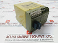 Pilz Pnoz 8 Safety Relay 24Vdc 4.5W 240Vac 8A