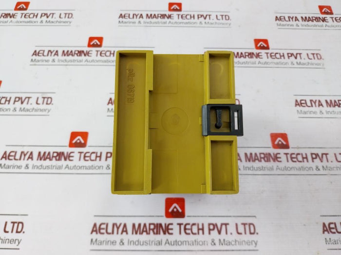 Pilz Pnoz 8 Safety Relay 250/400Vac 474760 8/5A 2000Va, 06719