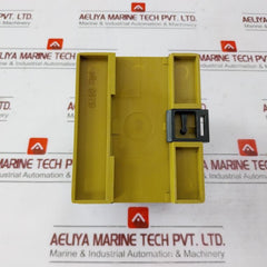 Pilz Pnoz 8 Safety Relay 250/400Vac 474760 8/5A 2000Va, 06719