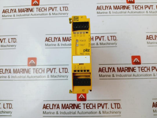 Pilz Pnoz M01P Multi Classic Expansion Module 773500