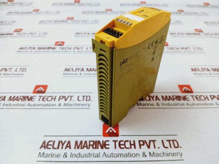 Pilz Pnoz M01P Multi Classic Expansion Module 773500