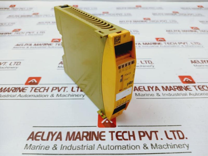 Pilz Pnoz M01P Multi Classic Expansion Module 773500