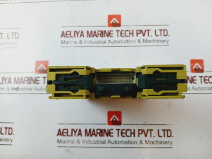 Pilz Pnoz M04P Safety Relay Expansion Module 773536 240Vac/6A / 24Vdc/6A