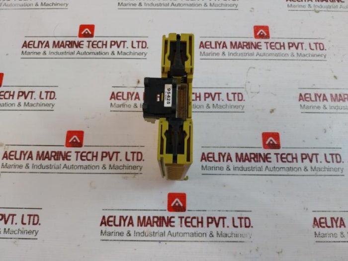 Pilz Pnoz Mi1P Safety Relay 24Vdc/8Ma, A010321 424263 10