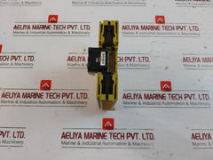 Pilz Pnoz Mi1P Safety Relay 24Vdc/8Ma, A010321 424263 10