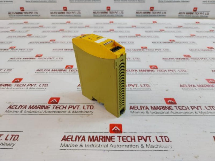 Pilz Pnoz Mi1P Safety Relay 24Vdc/8Ma, A010321 424263 10