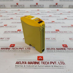 Pilz Pnoz Mi1P Safety Relay 24Vdc/8Ma, A010321 424263 10