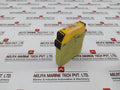 Pilz Pnoz S4 C 24Vdc 3N/O 1N/C Safety Relay 751104