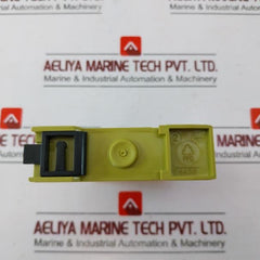 Pilz Pnoz X1 24vac/dc 3n/o 1n/c Safety Relay 774300