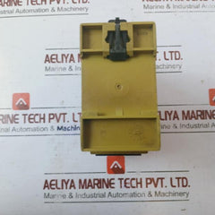 Pilz Pnoz Xv3P 24Vdc 3N/O 2N/O Safety Relay 8A, 24Vdc 4.5W 777512
