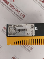 Pilz Pss Sb Di8O8 Digital Input Module 301140