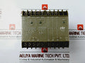 Pilz Pst3 24Vdc 3S Safety Relay 420280 250/380Vac 8/5A 2000Va