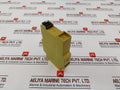 Pilz Pze X4 Safety Relay 774585 24Vdc 4N/O