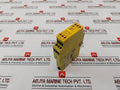 Pilz Pze X4 Safety Relay 774585 24Vdc 4N/O