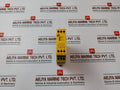 Pilz Pze X4V 1/24Vdc 4N/O Fix Safety Relay 230V 5,0A
