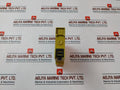 Pilz Pze X4V 1/24Vdc 4N/O Fix Safety Relay 230V 5,0A