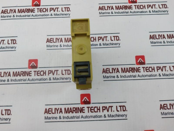 Pilz S1EN Earth Fault Monitoring Relay 50KOhm 24-240VAC/DC