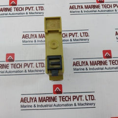 Pilz S1EN Earth Fault Monitoring Relay 50KOhm 24-240VAC/DC