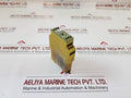 Pilz S1Mn Thermistor Monitoring Relay 110Vac 2C/O