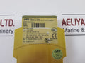 Pilz S1Mn Thermistor Monitoring Relay 110Vac 2C/O