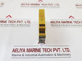 Pilz S1Mn Thermistor Monitoring Relay 110Vac 2C/O