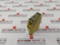 Pilz S1Mn 230Vac 2C/O Thermistor Monitoring Relay 839415
