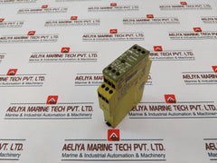 Pilz S1Mn 230Vac 2C/O Thermistor Monitoring Relay 839415